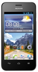 Huawei Y320-U151 Huawei Y320-U151