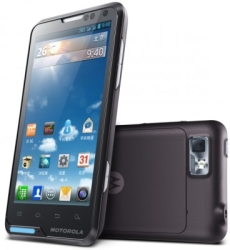 Motorola XT 368