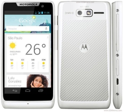 New Motorola XT 919