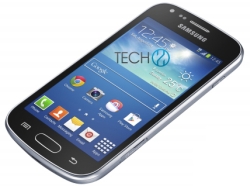 Samsung Galaxy S Duos 2 S7582