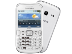 Samsung Ch@t 333