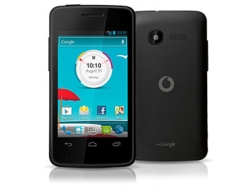Alcatel Vodafone Smart Mini Alcatel Vodafone Smart Mini
