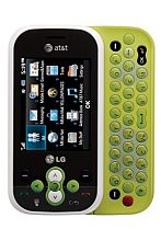 LG GT365 LG GT365