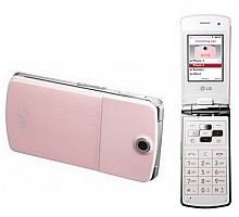 LG KF350 LG KF350