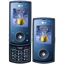LG KF390 LG KF390
