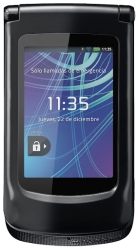 New Motorola Motosmart Flip XT611