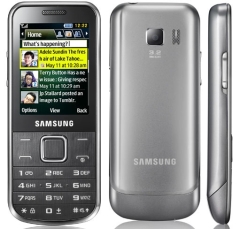Samsung GT-C3530