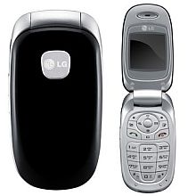 LG KG210 LG KG210