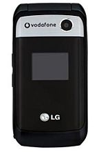 LG KG230