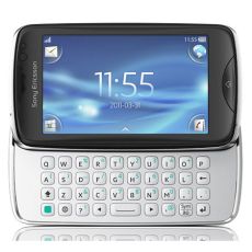 Sony-Ericsson TXT pro