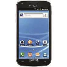 Samsung Galaxy S II X