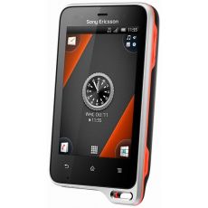Sony-Ericsson Xperia Active