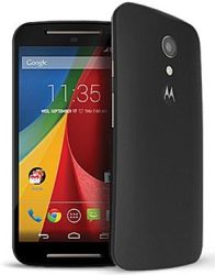 New Motorola XT1064