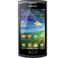 Samsung S8600 Wave 3