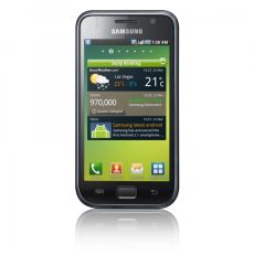 Samsung Galaxy Q
