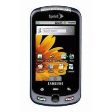 Samsung M900 Moment