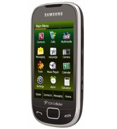 Samsung R850 Caliber