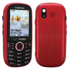 Samsung U450 Intensity