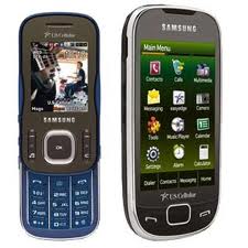 Samsung R520 Trill