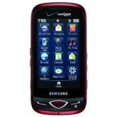 Samsung U820 Reality