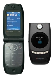 HTC Cingular 3100