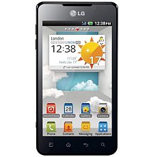 LG Optimus 3D Max P720