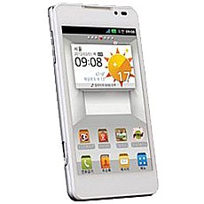 LG Optimus 3D Cube SU870
