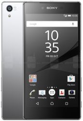 Sony Xperia Z5 Premium Dual
