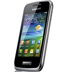 Samsung Wave Y