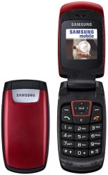 Samsung SGH-C260M