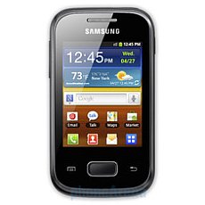 Samsung Galaxy Pocket