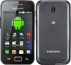 Samsung Galaxy Ace Duos I589