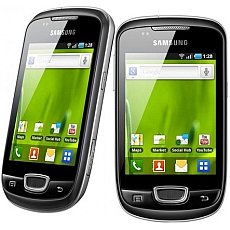 Samsung Galaxy Pop Plus S5570i