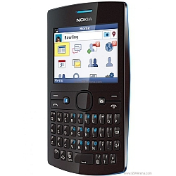Nokia Asha 205