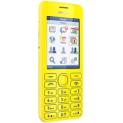 Nokia Asha 206