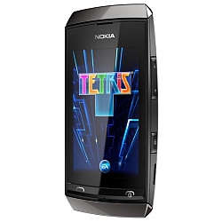 Nokia Asha 306