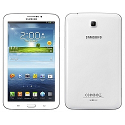 Samsung Galaxy Tab 3 WiFi