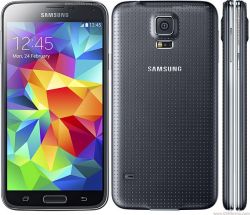 Samsung SM-G900F