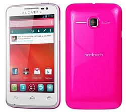 Alcatel OT-5020 Alcatel OT-5020