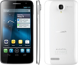 Alcatel OT-8008X