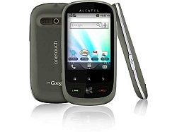 Alcatel OT-890 Alcatel OT-890