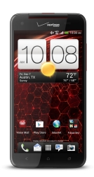 HTC Droid DNA
