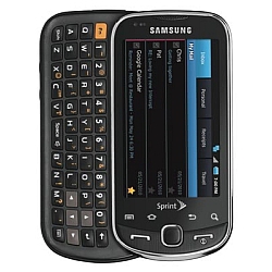Samsung Intercept