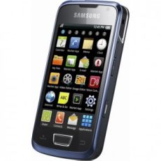 Samsung i8520 Beam