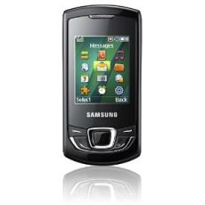 Samsung E2550 Monte Slider