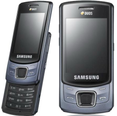 Samsung C6112
