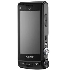 Samsung W880