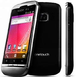 Alcatel OT 918