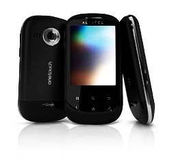 Alcatel OT 891 SOUL