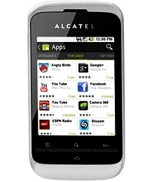 Alcatel OT 903D